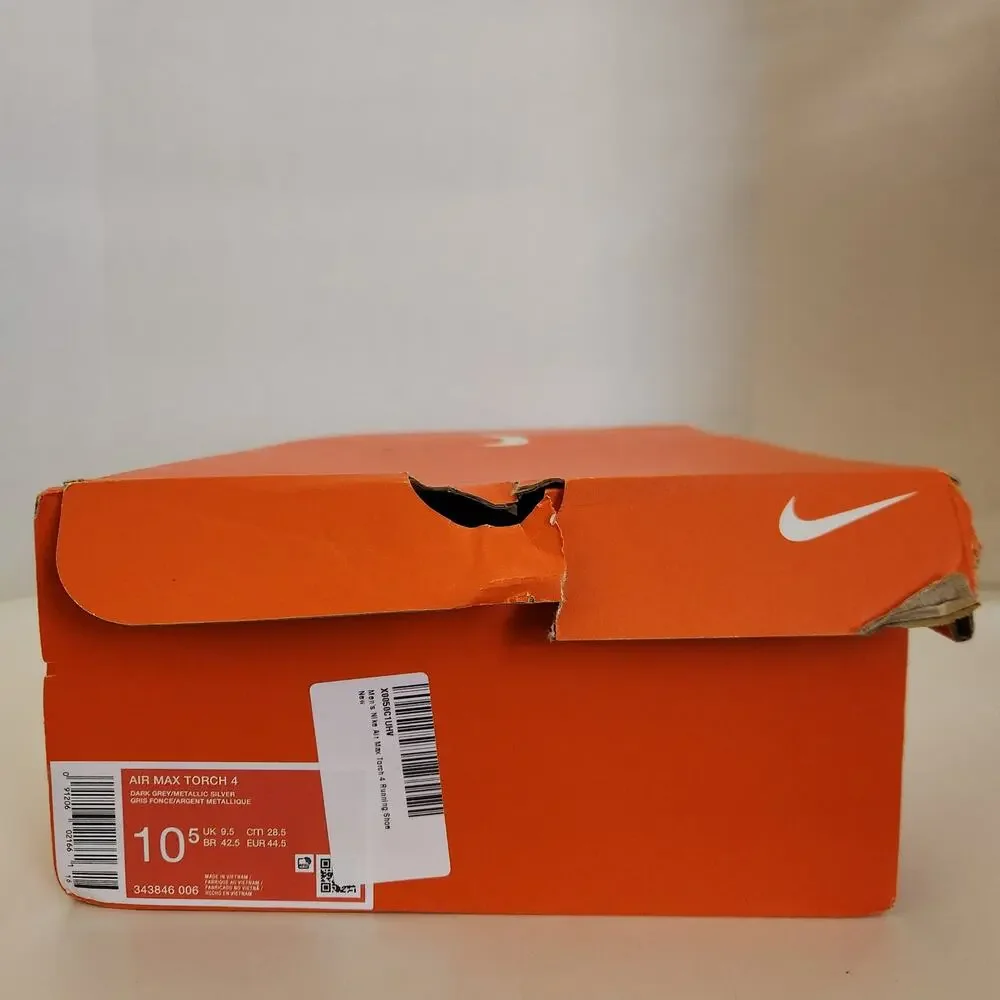 Nike new never